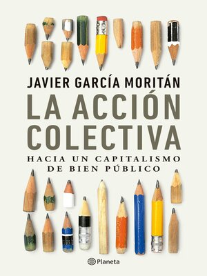 cover image of La acción colectiva